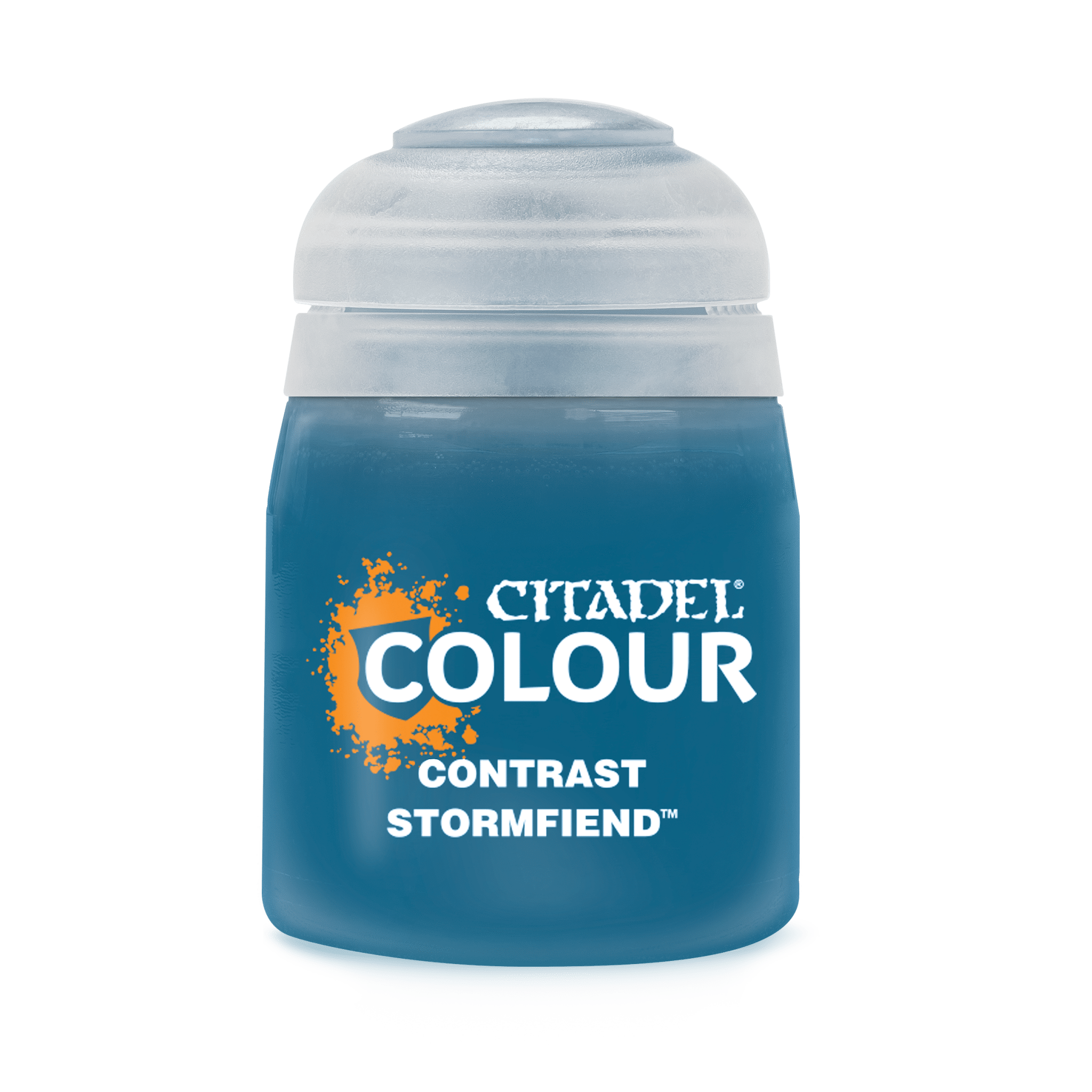 Contrast: Stormfiend - 18ml | Buy Online from The Home Crafters