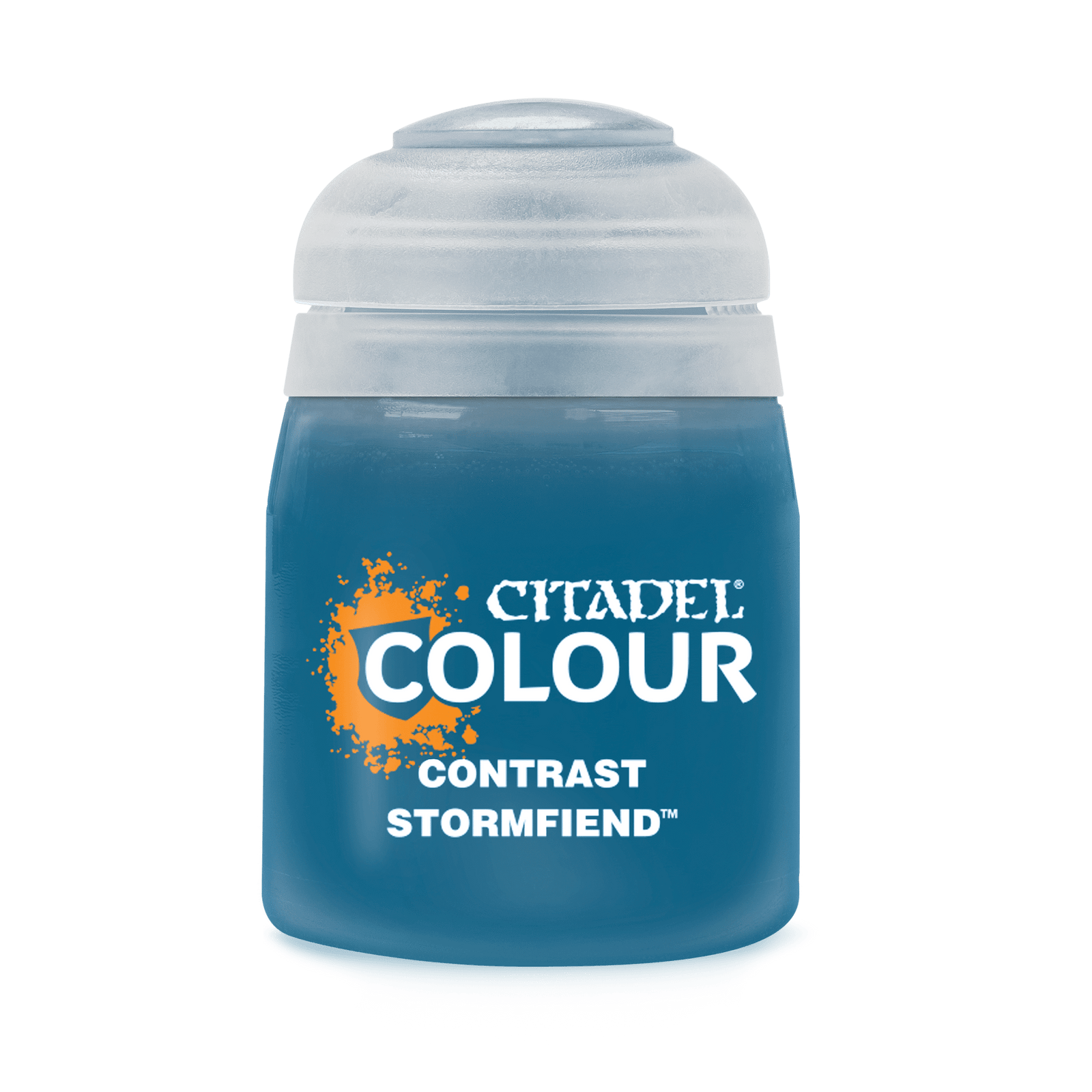 Contrast: Stormfiend - 18ml | Buy Online from The Home Crafters