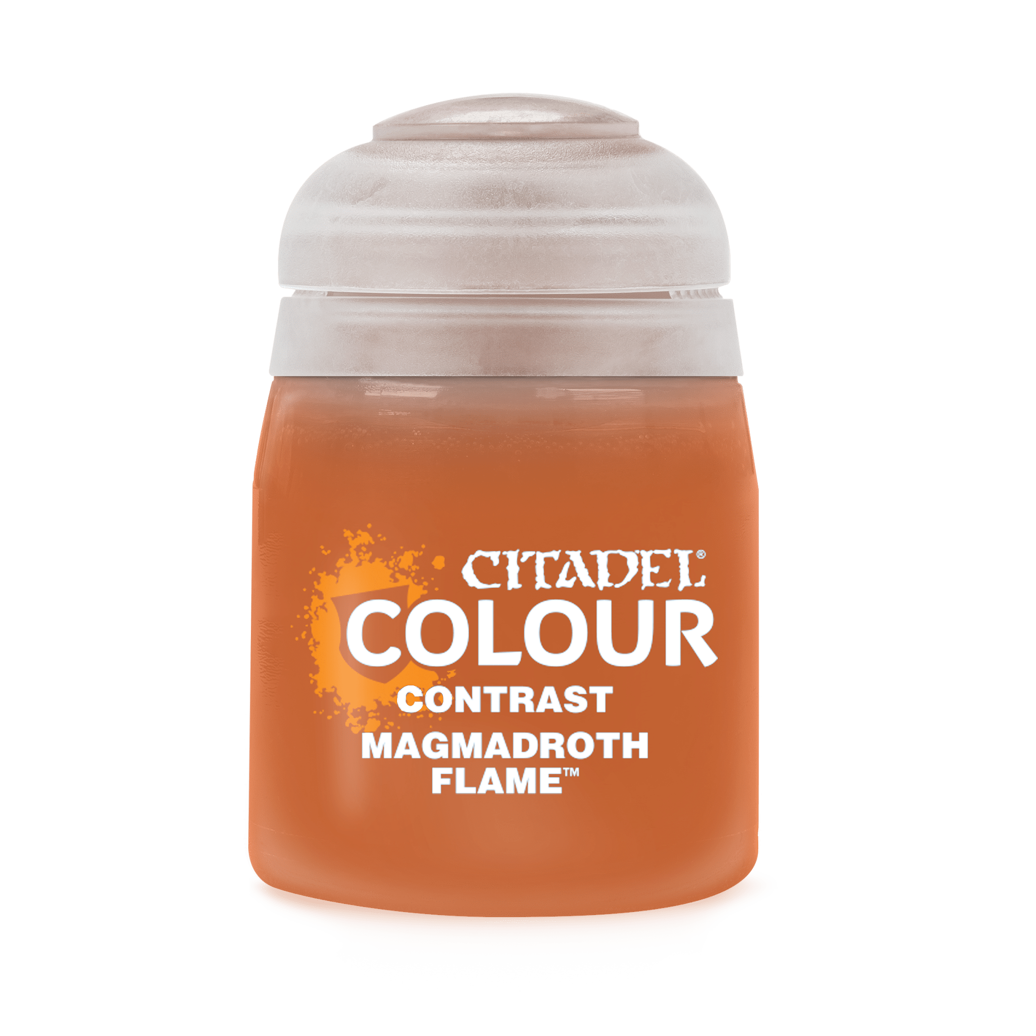 Contrast: Magmadroth Flame - 18ml | Buy Online from The Home Crafters