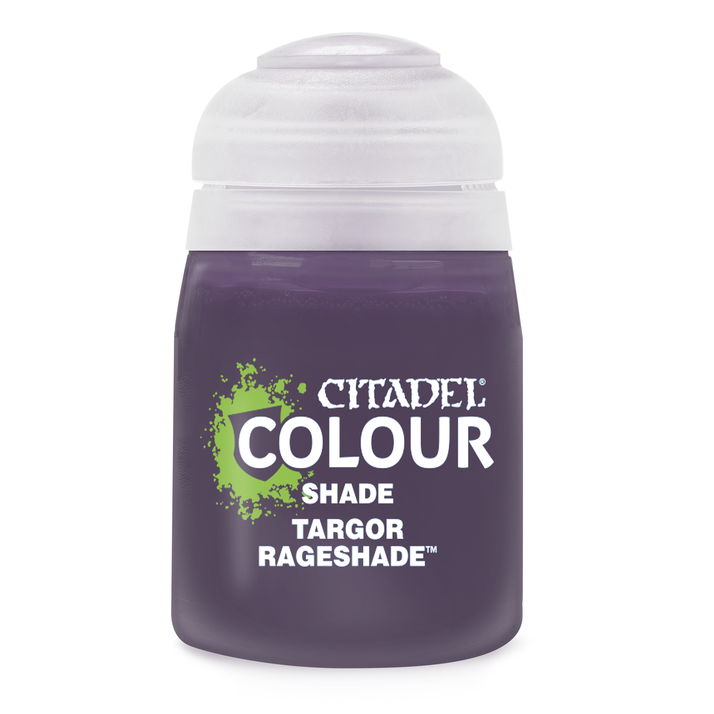Shade: Targor Rageshade - 18ml