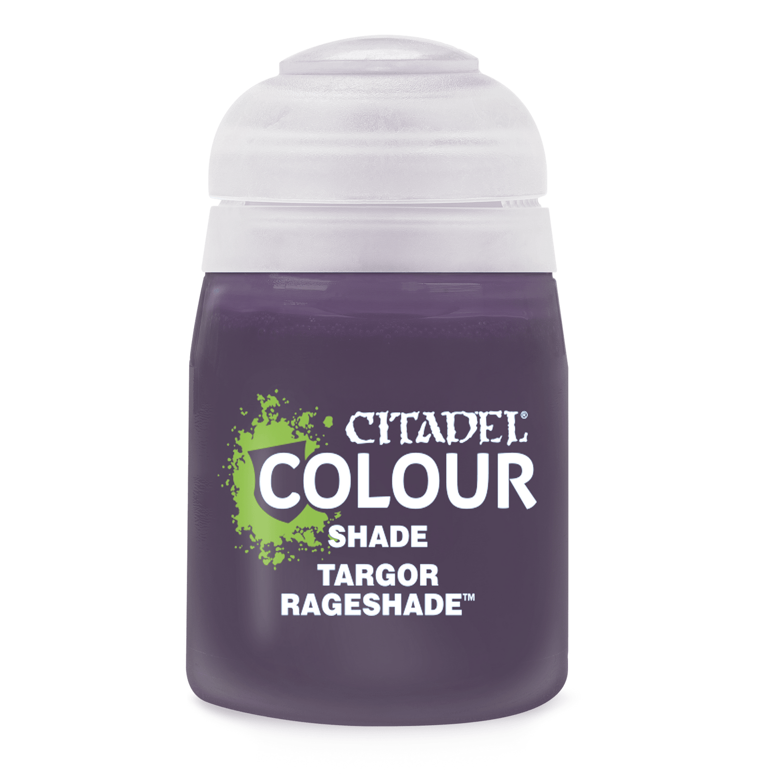 Shade: Targor Rageshade - 18ml | Buy Online from The Home Crafters
