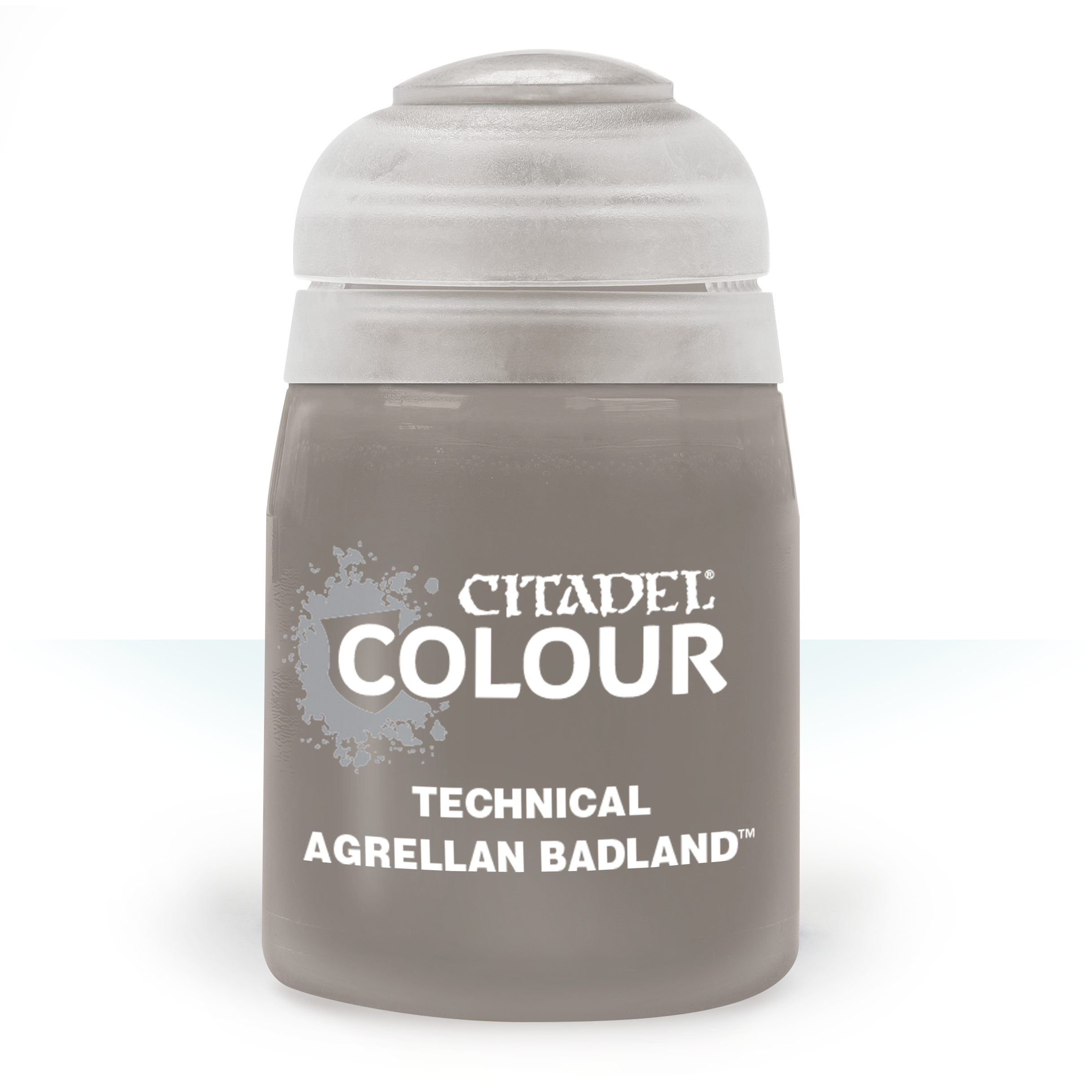 Technical: Agrellan Earth 24ml