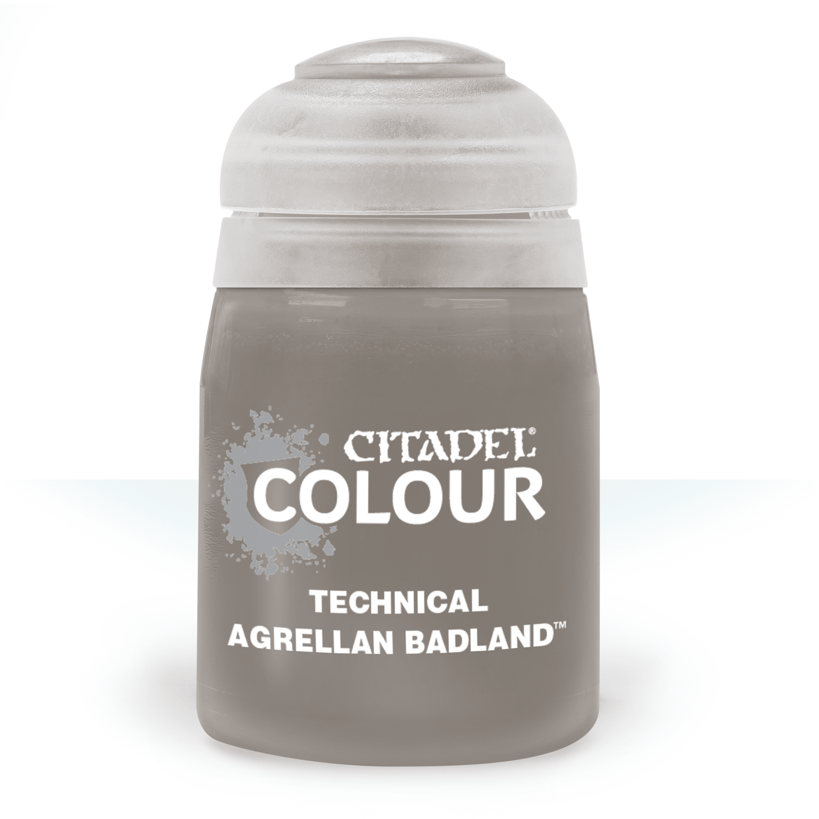 Technical: Agrellan Earth 24ml | Buy Online from The Home Crafters
