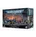 Warhammer 40k: Astra Militarum - Cadian Shock Troops | Buy Online from The Home Crafters