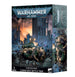 Warhammer 40k: Astra Militarum - Leman Russ Battle Tank | Buy Online from The Home Crafters