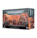 Warhammer 40k: World Eaters - Khorne Berserkers | Buy Online from The Home Crafters