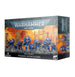 Warhammer 40k: Space Marines - Primaris Intercessors | Buy Online from The Home Crafters