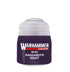 Base Naggaroth Night - 12ml | Buy Online from The Home Crafters