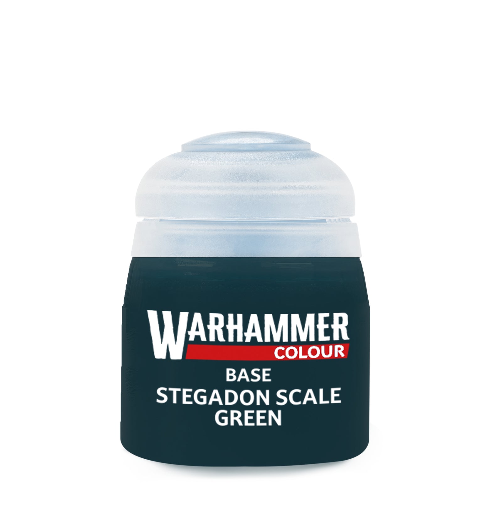 Base: Stegadon Scale Green - 12ml | Buy Online from The Home Crafters