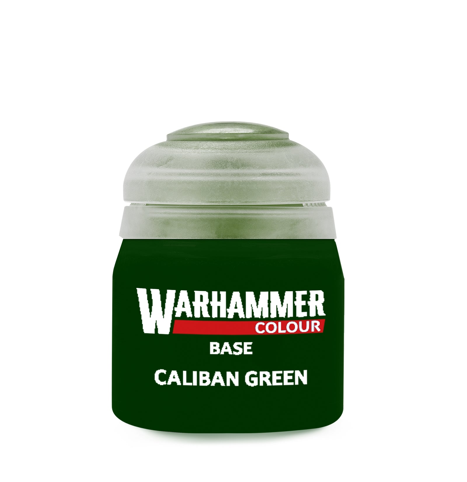 Base: Caliban Green - 12ml | Buy Online from The Home Crafters