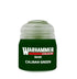 Base: Caliban Green - 12ml | Buy Online from The Home Crafters