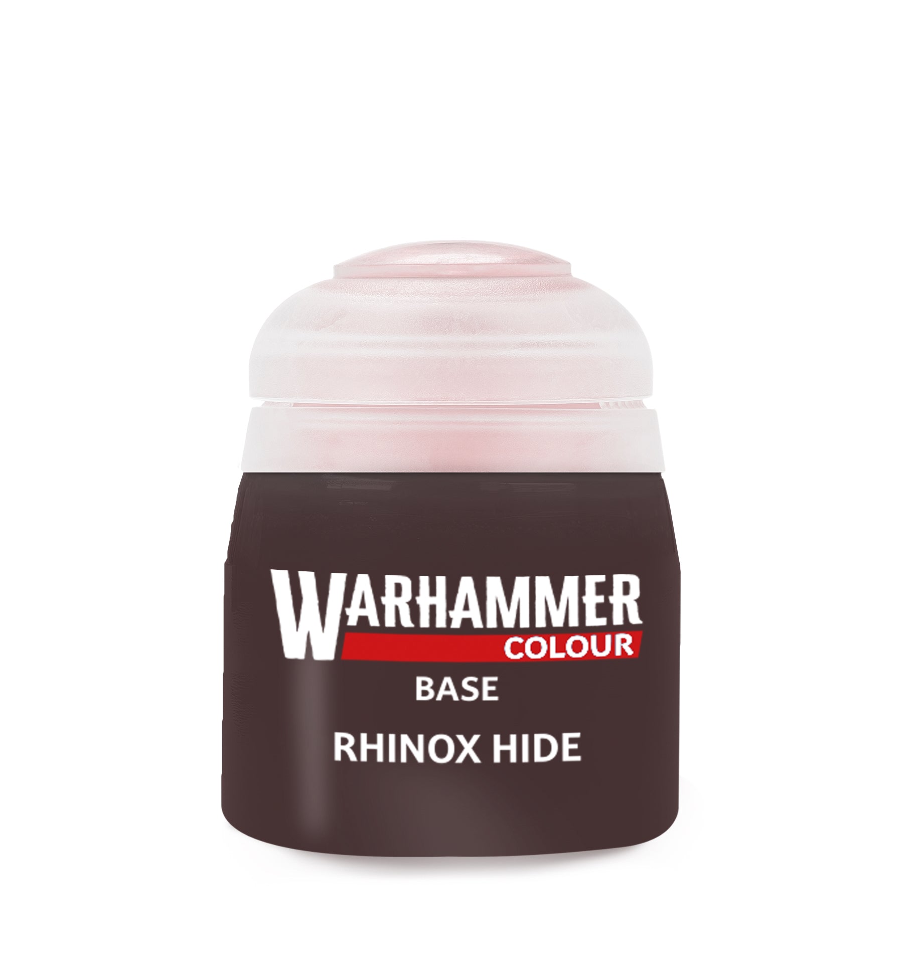 Base: Rhinox Hide - 12ml