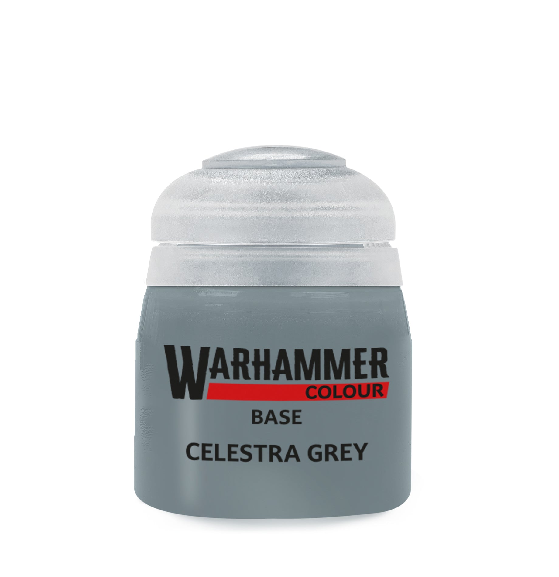 Base: Celestra Grey - 12ml | Buy Online from The Home Crafters