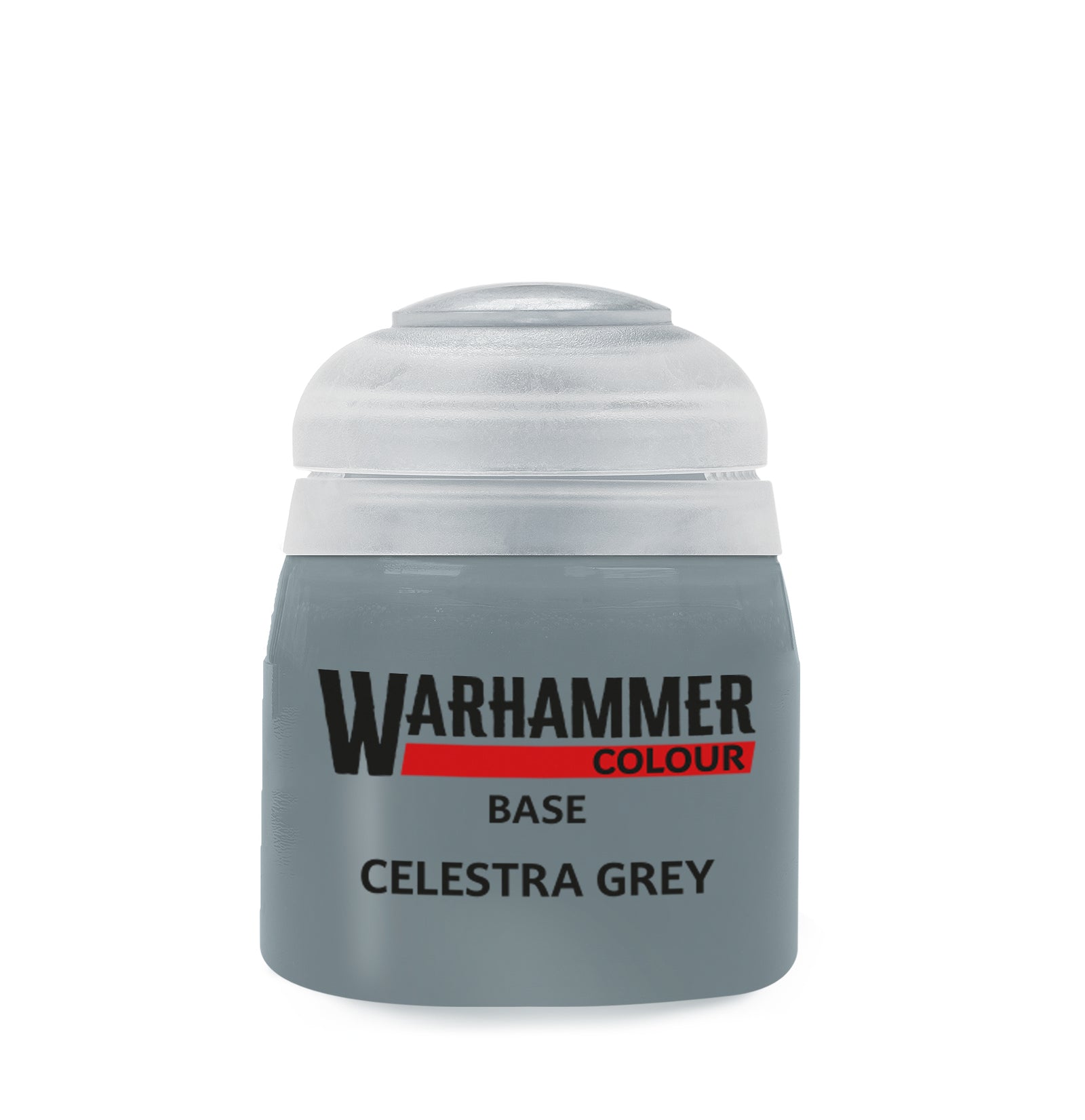 Base: Celestra Grey - 12ml | Buy Online from The Home Crafters