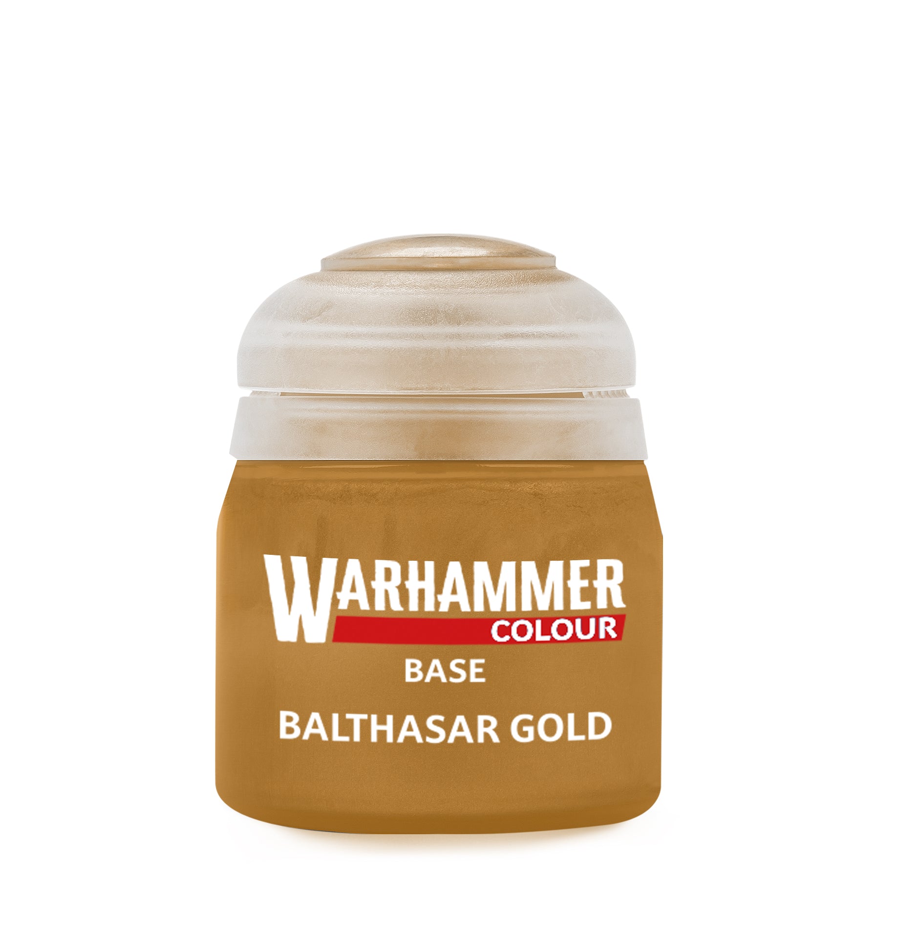 Base: Balthasar Gold - 12ml | Buy Online from The Home Crafters