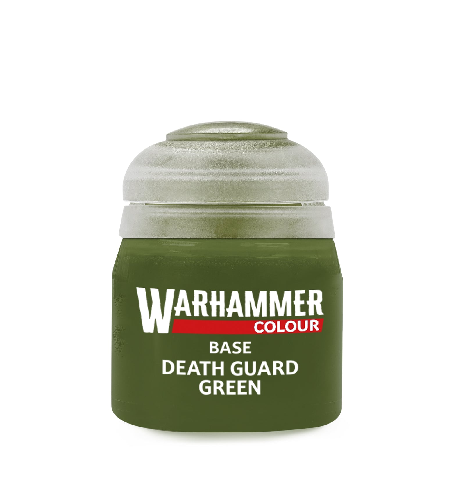 Base: Death Guard Green - 12ml | Buy Online from The Home Crafters