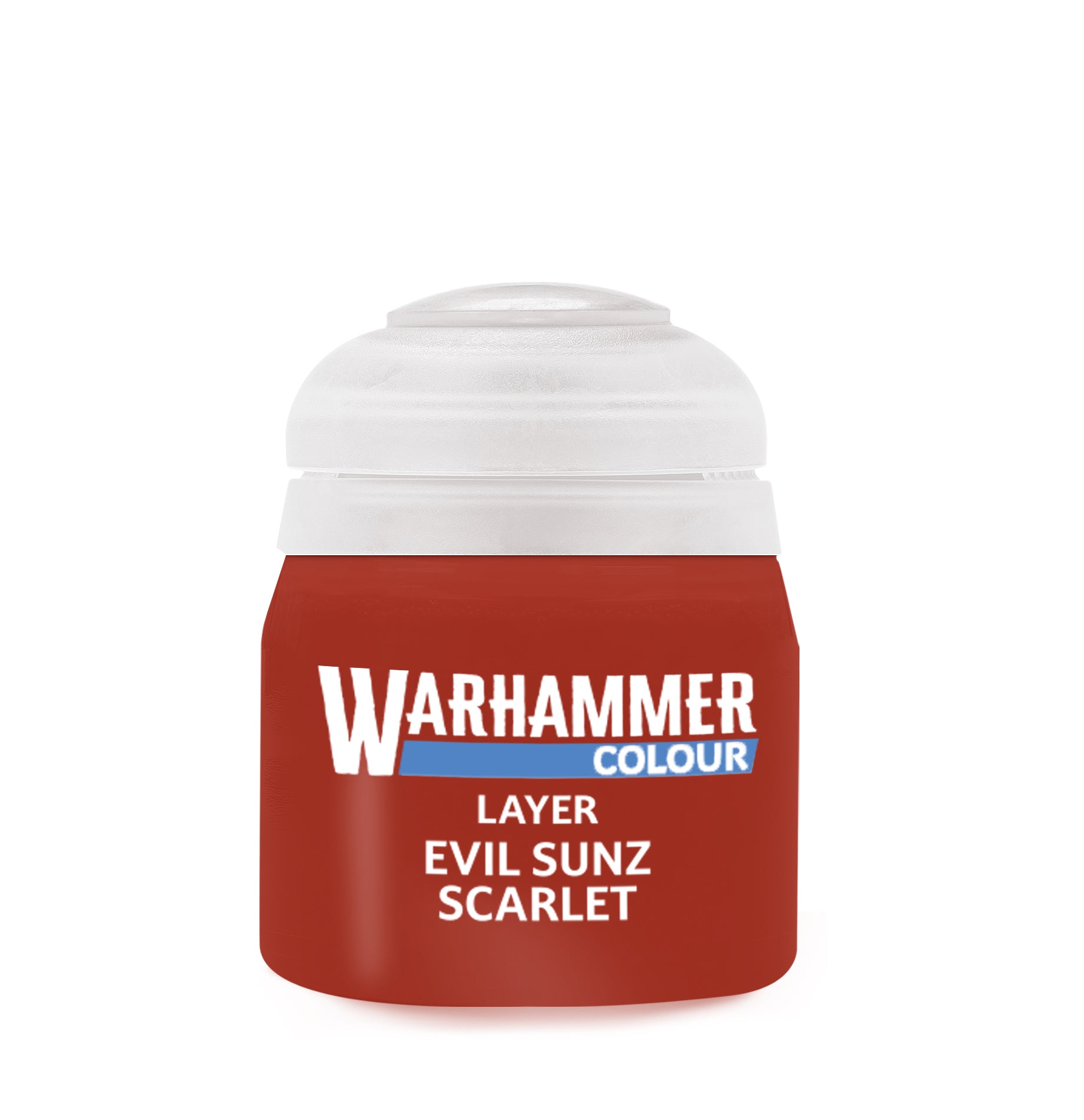 Layer: Evil Sunz Scarlet - 12ml | Buy Online from The Home Crafters