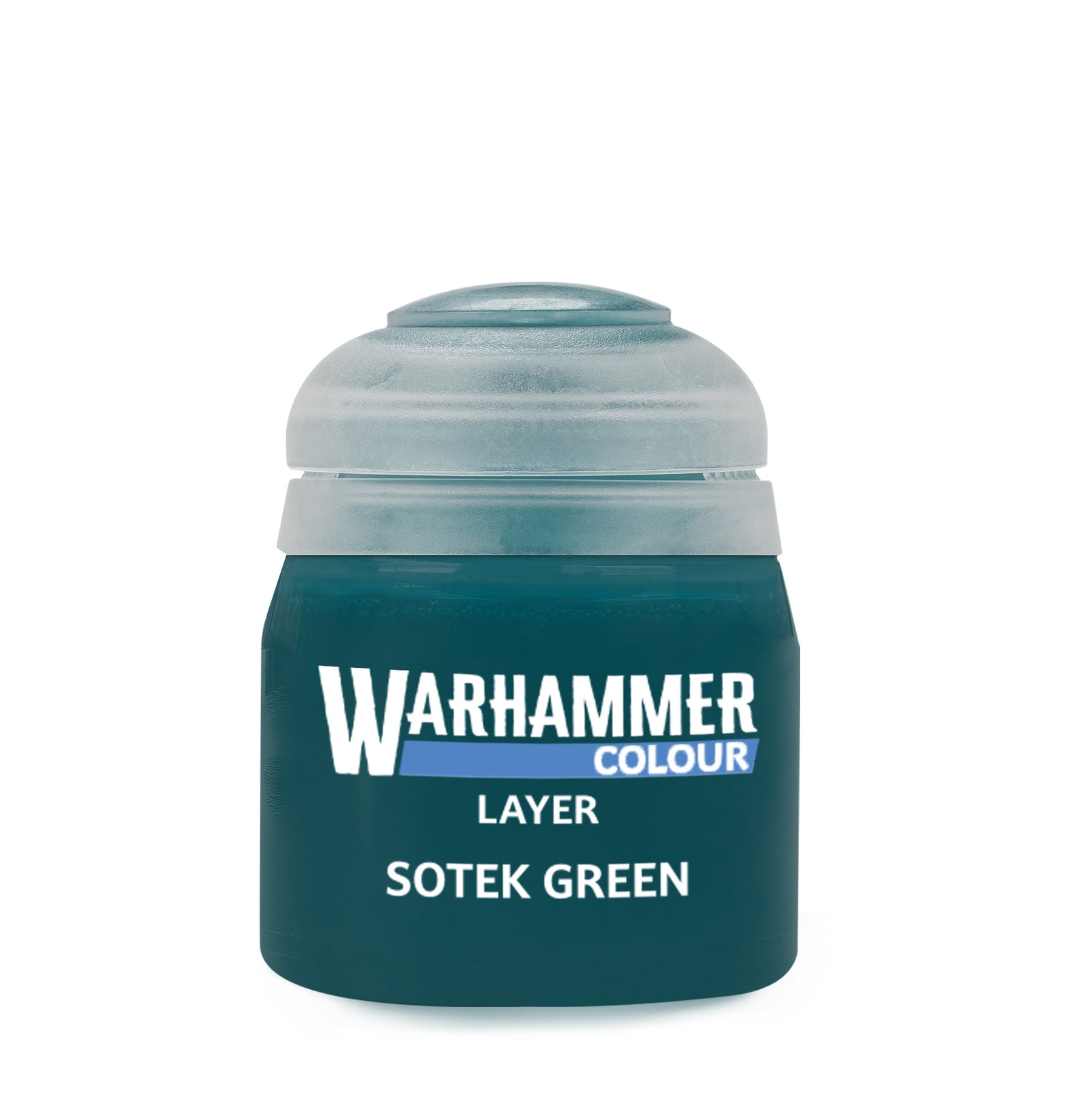 Layer: Sotek Green - 12ml | Buy Online from The Home Crafters