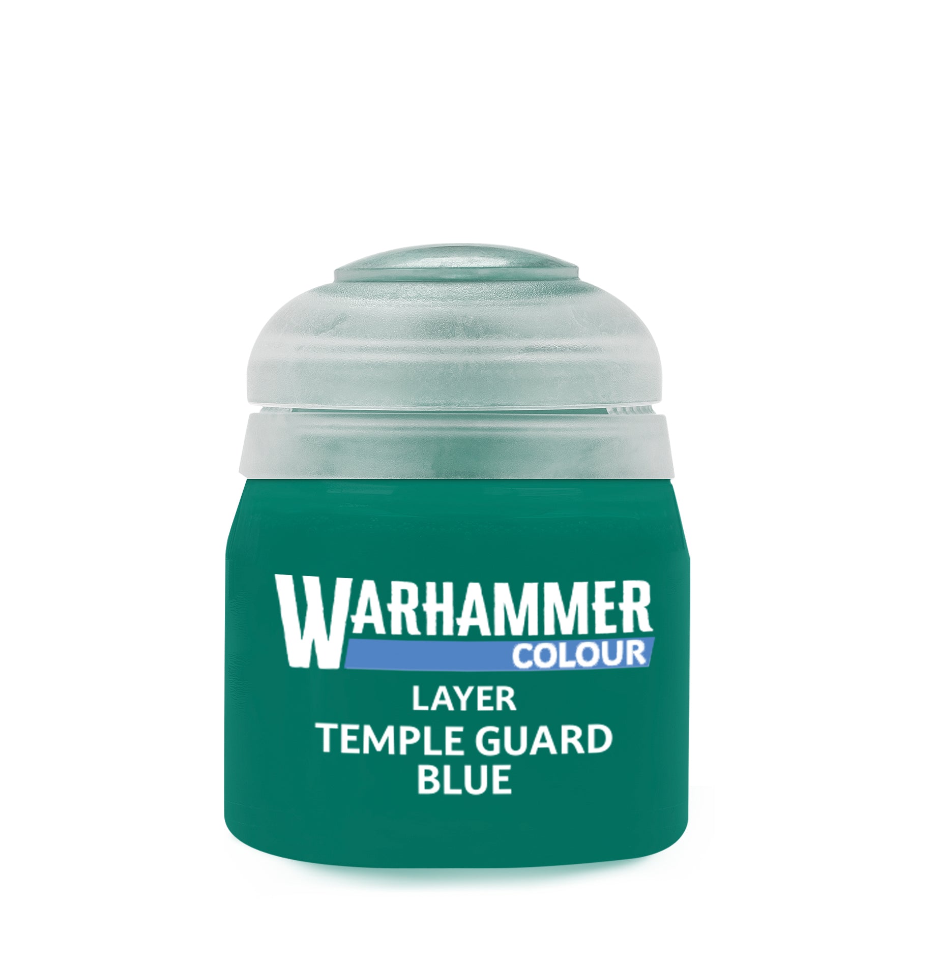 Layer: Temple Guard Blue - 12ml | Buy Online from The Home Crafters