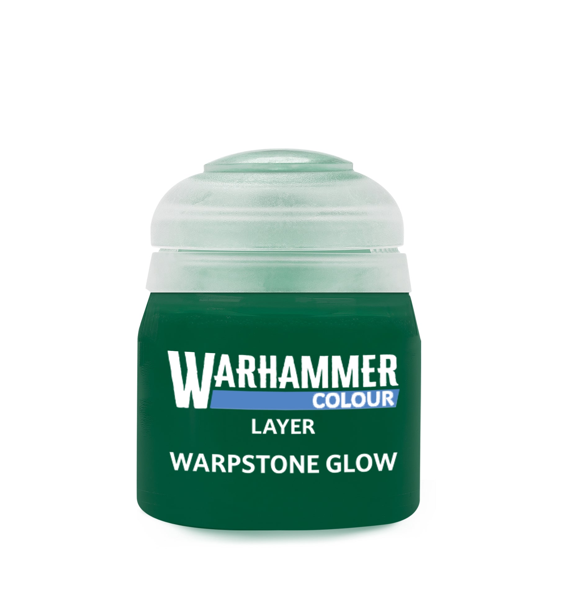 Layer: Warpstone Glow - 12ml | Buy Online from The Home Crafters