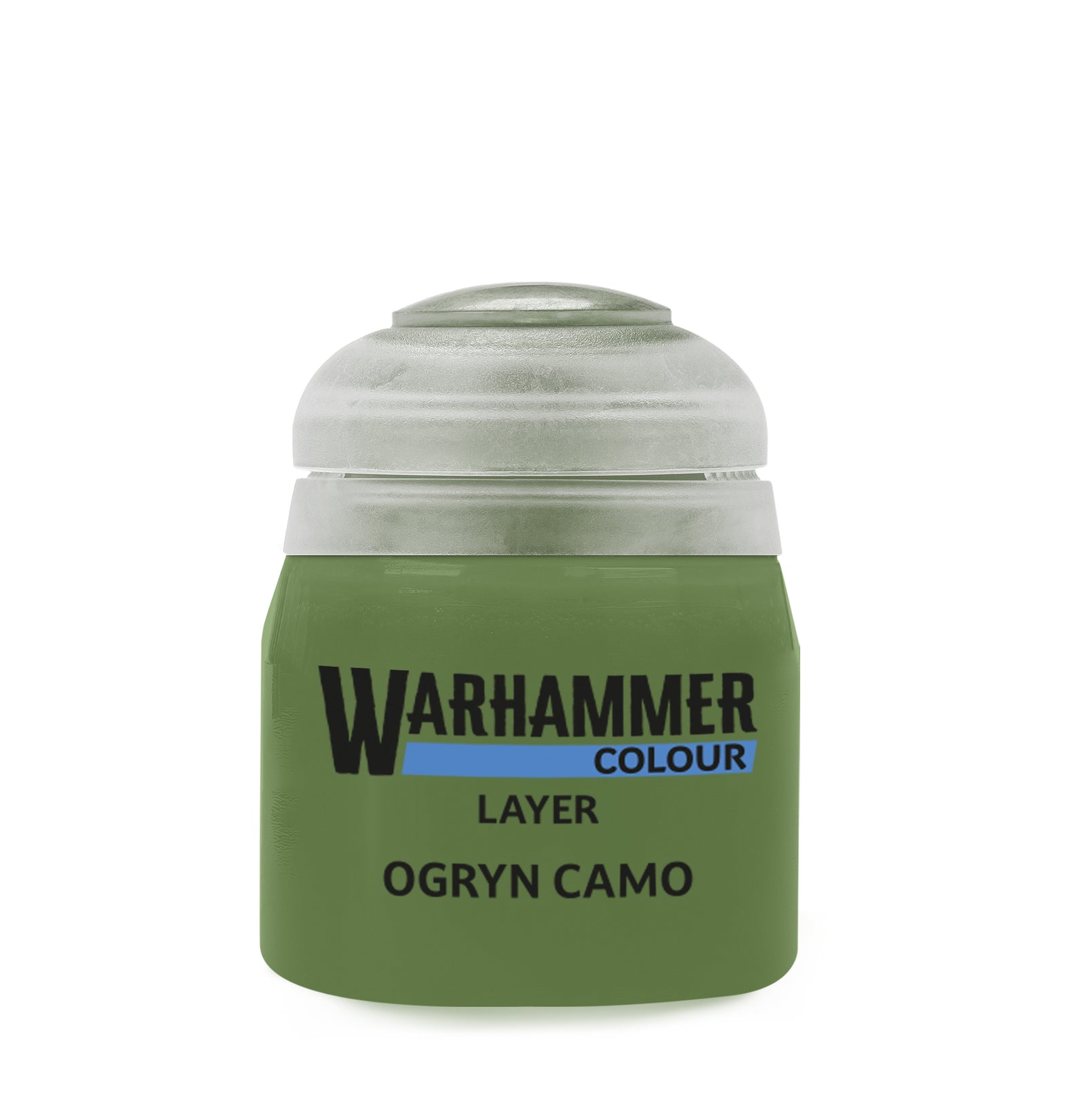 Layer: Ogryn Camo - 12ml | Buy Online from The Home Crafters