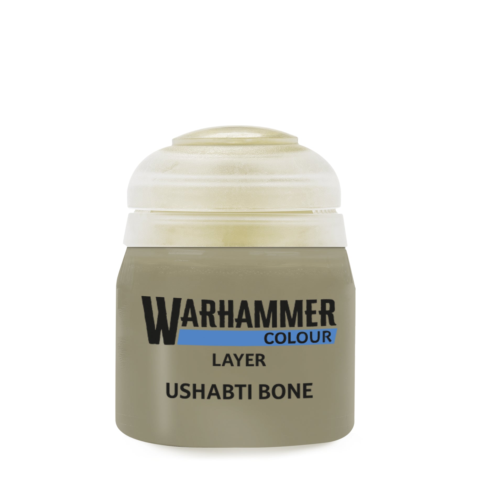 Layer: Ushabti Bone - 12ml | Buy Online from The Home Crafters