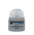 Layer: Administratum Grey - 12ml | Buy Online from The Home Crafters