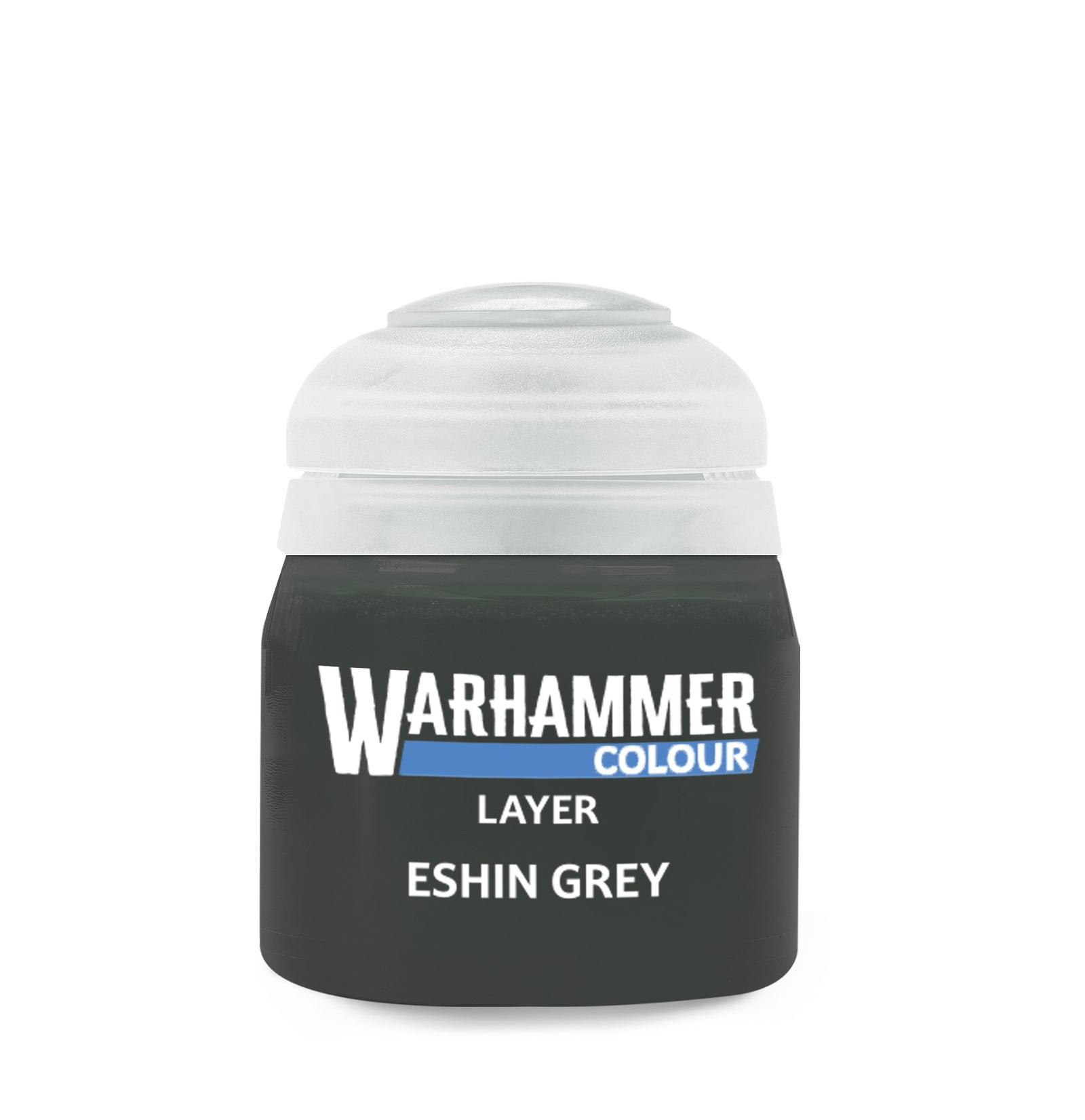 Layer: Eshin Grey - 12ml | Buy Online from The Home Crafters