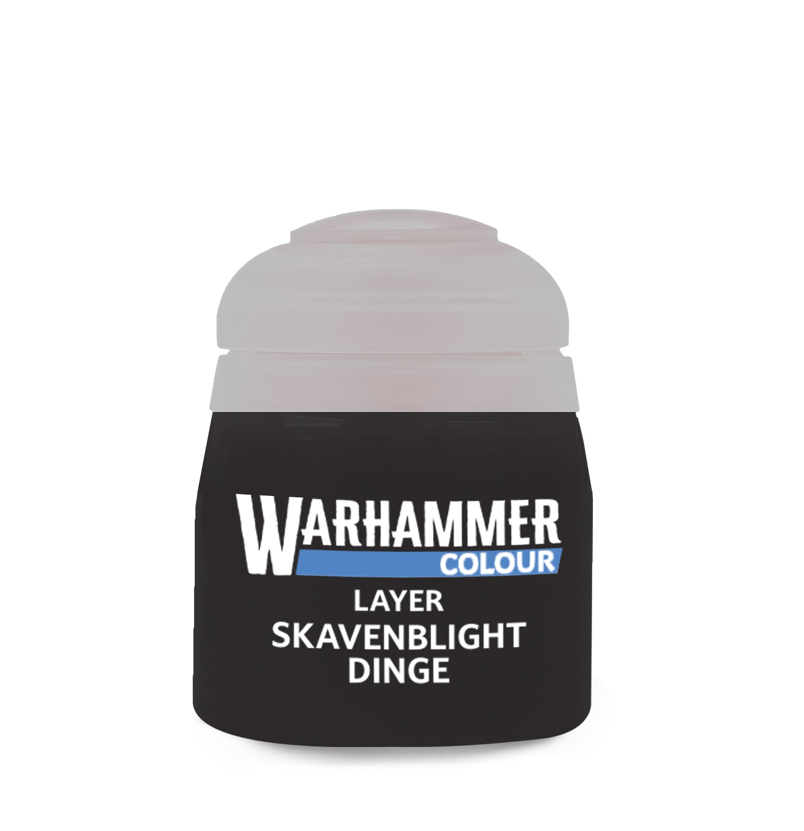 Contrast: Nighthaunt Gloom - 18ml | Buy Online from The Home Crafters
