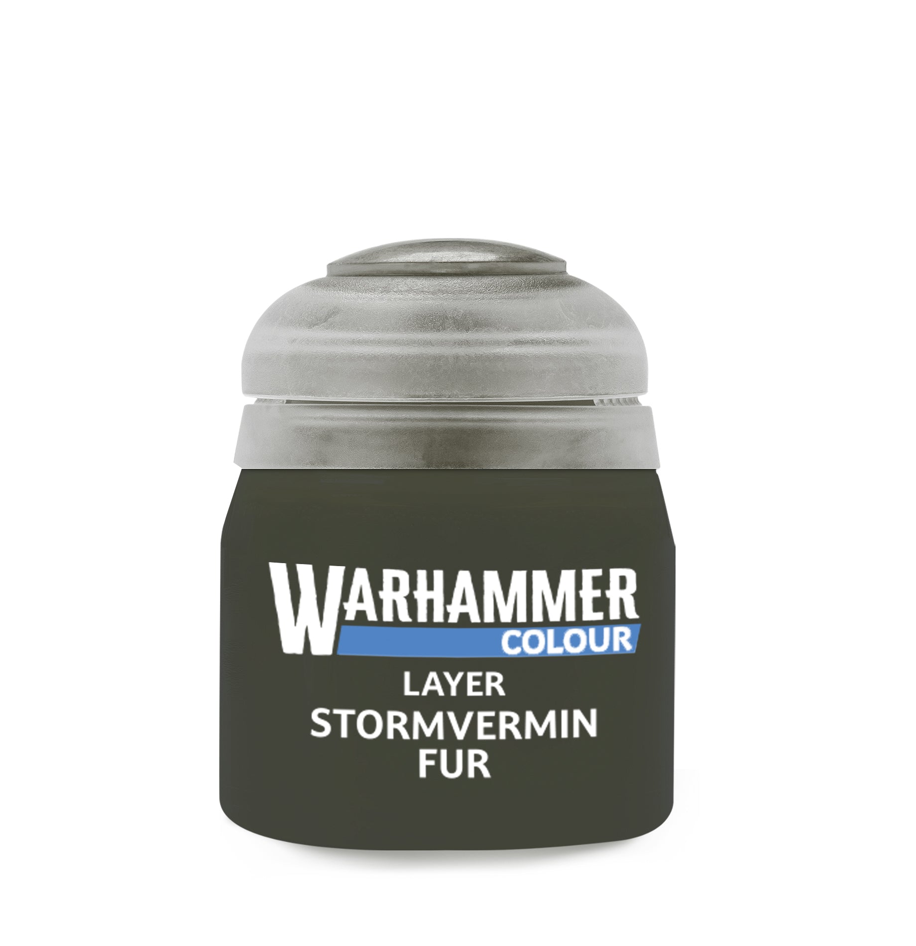 Layer: Stormvermin Fur - 12ml | Buy Online from The Home Crafters
