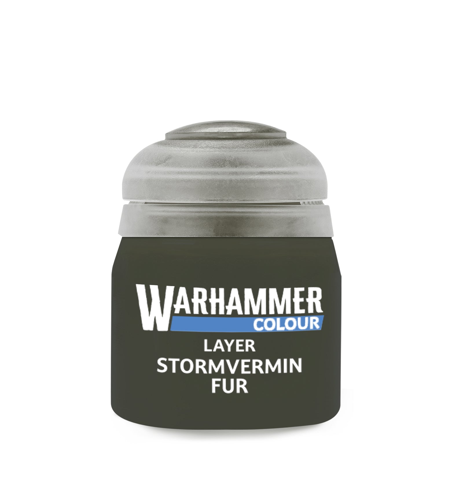Layer: Stormvermin Fur - 12ml | Buy Online from The Home Crafters