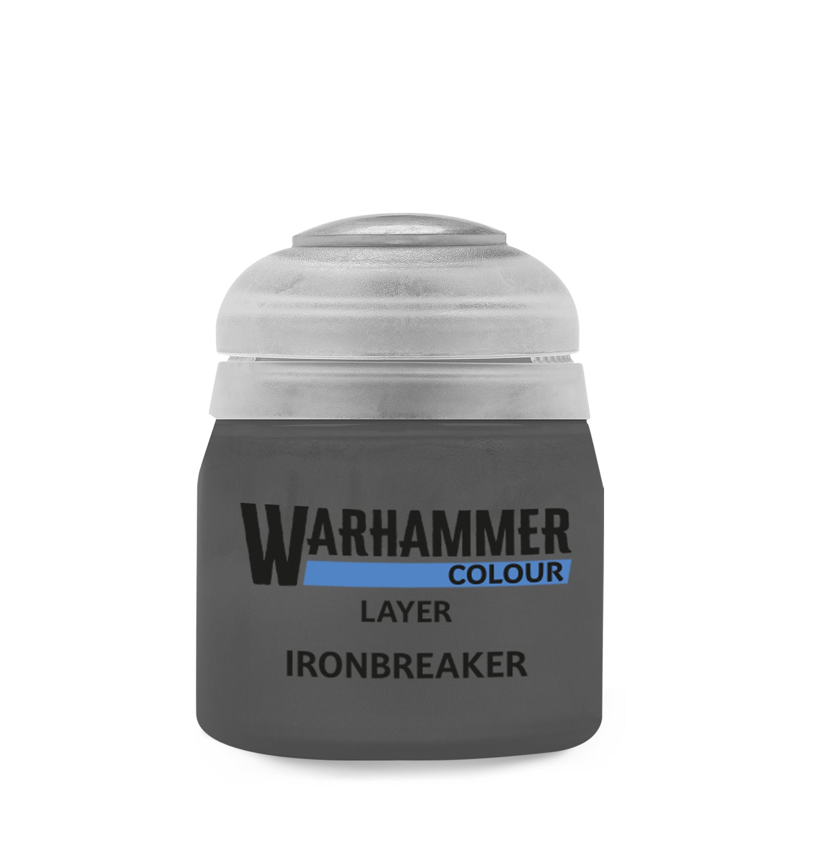 Layer: Ironbreaker - 12ml | Buy Online from The Home Crafters