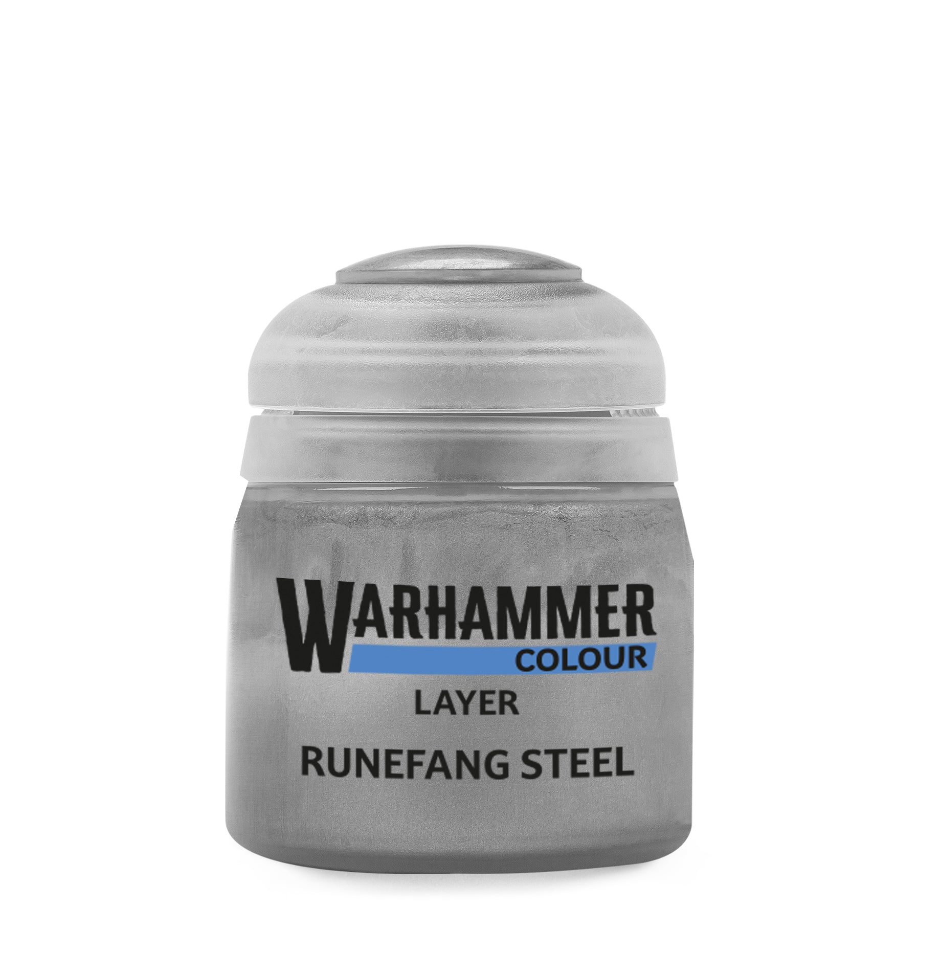 Layer: Runefang Steel - 12ml | Buy Online from The Home Crafters