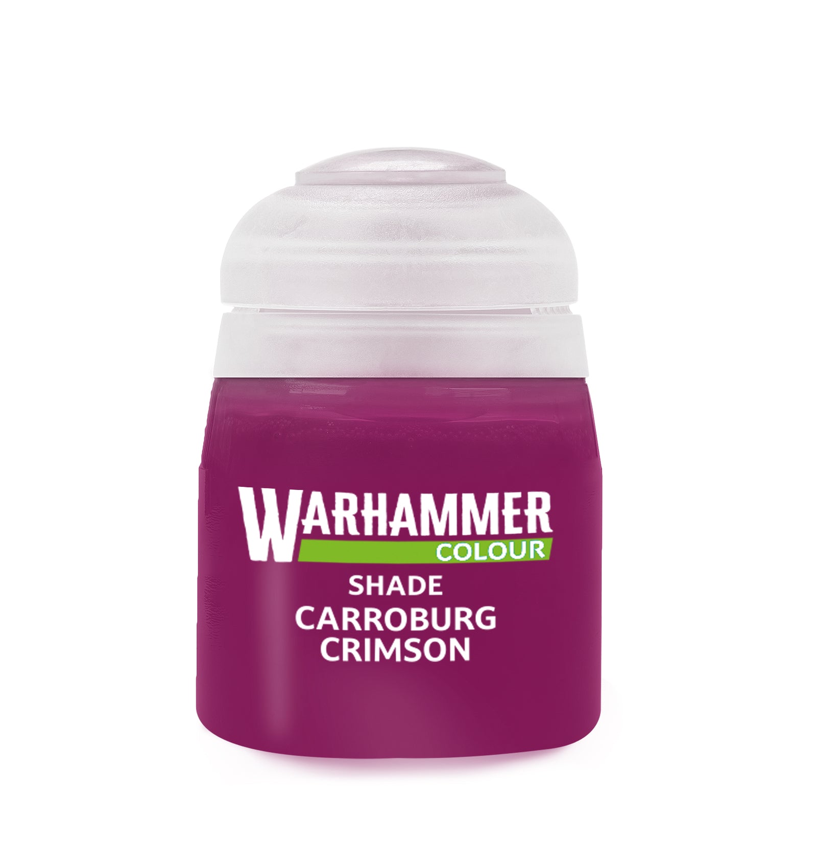 Shade: Carroburg Crimson - 18ml | Buy Online from The Home Crafters