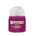 Shade: Carroburg Crimson - 18ml | Buy Online from The Home Crafters