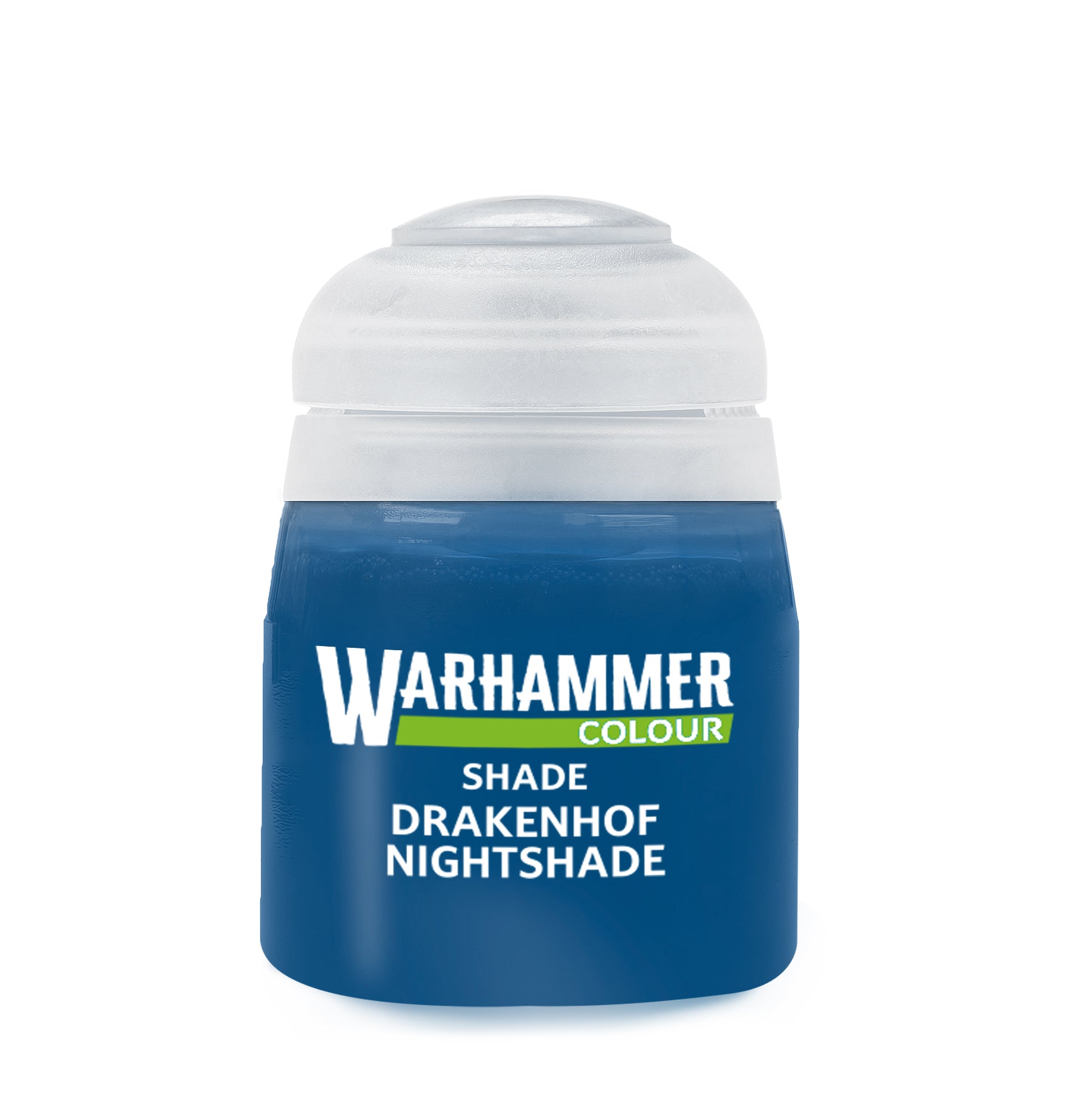 Shade: Drakenhof Nightshade - 18ml