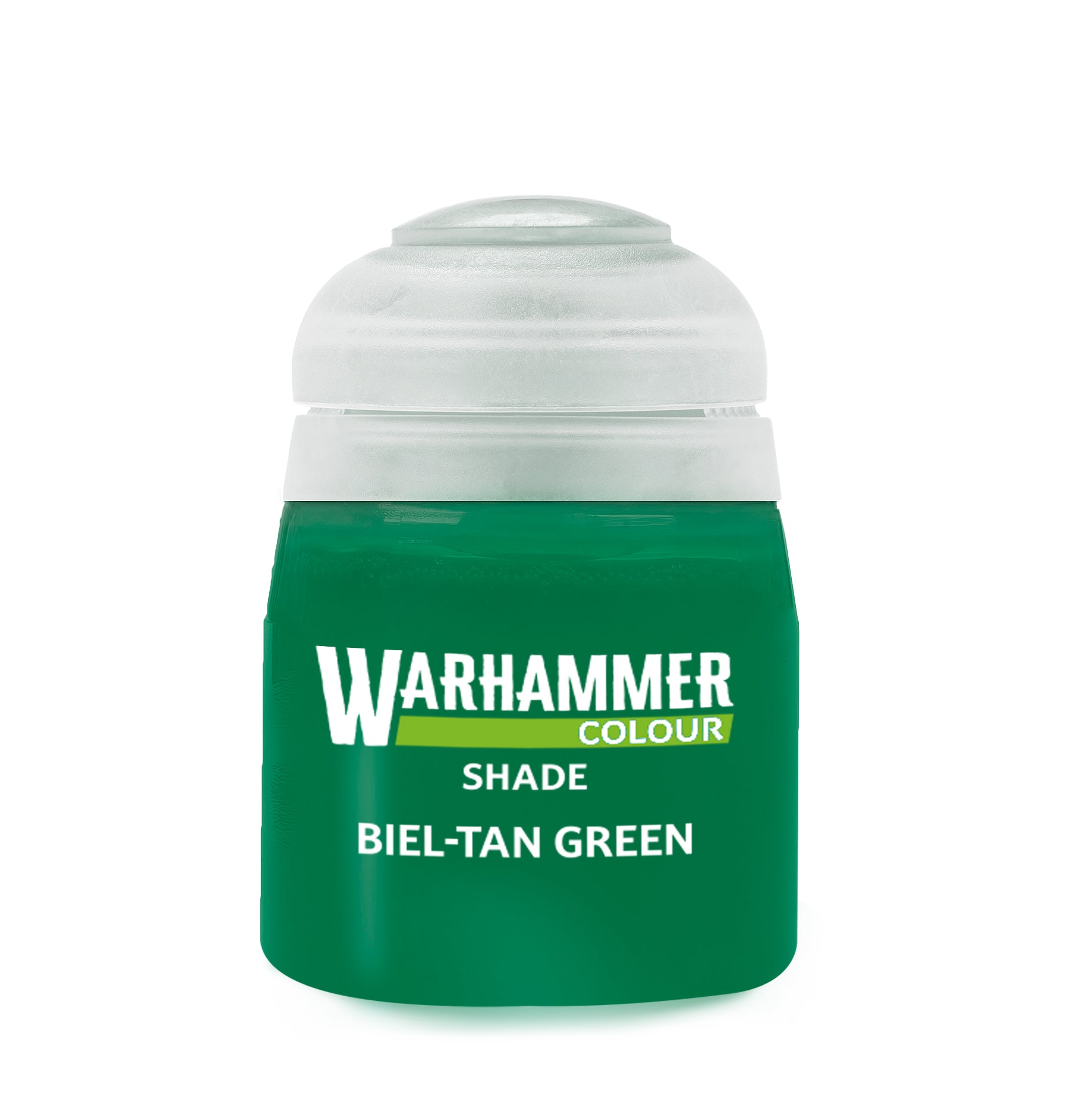 Shade: Biel-Tan Green - 18ml