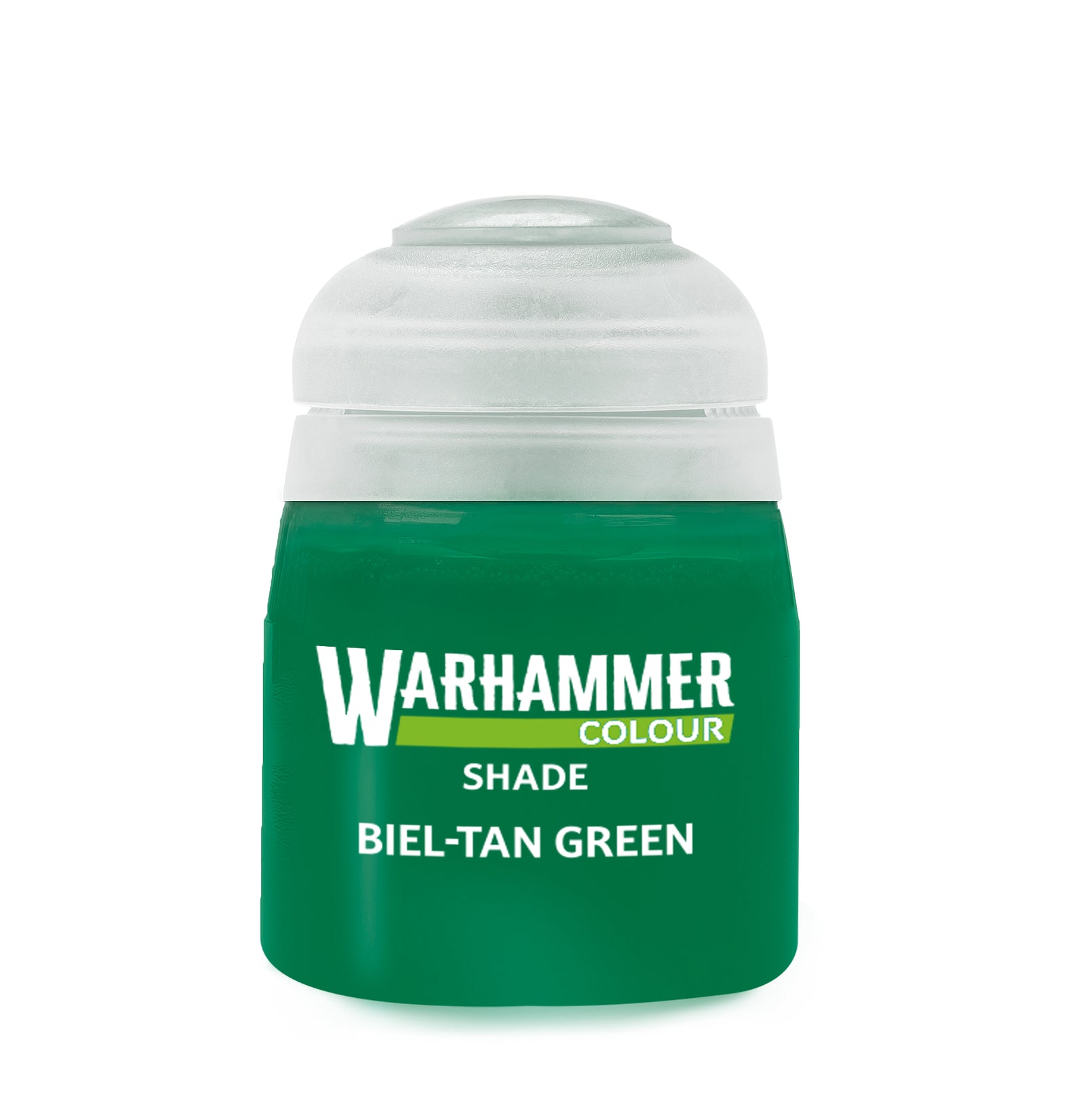 Shade: Biel-Tan Green - 18ml | Buy Online from The Home Crafters