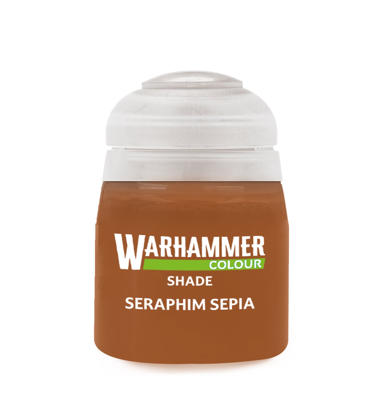 Shade: Seraphim Sepia - 18ml | Buy Online from The Home Crafters