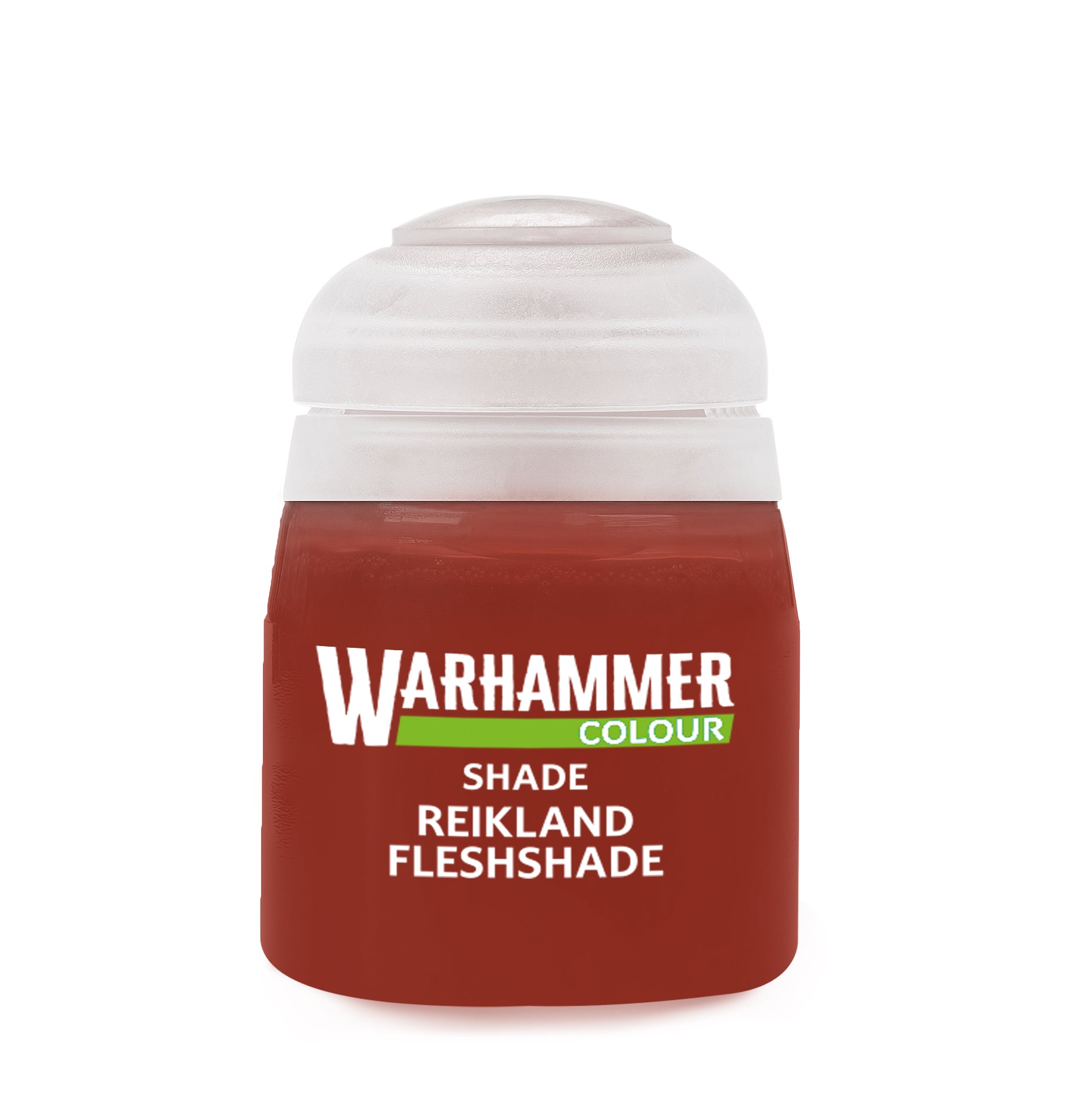 Shade: Reikland Fleshshade - 18ml