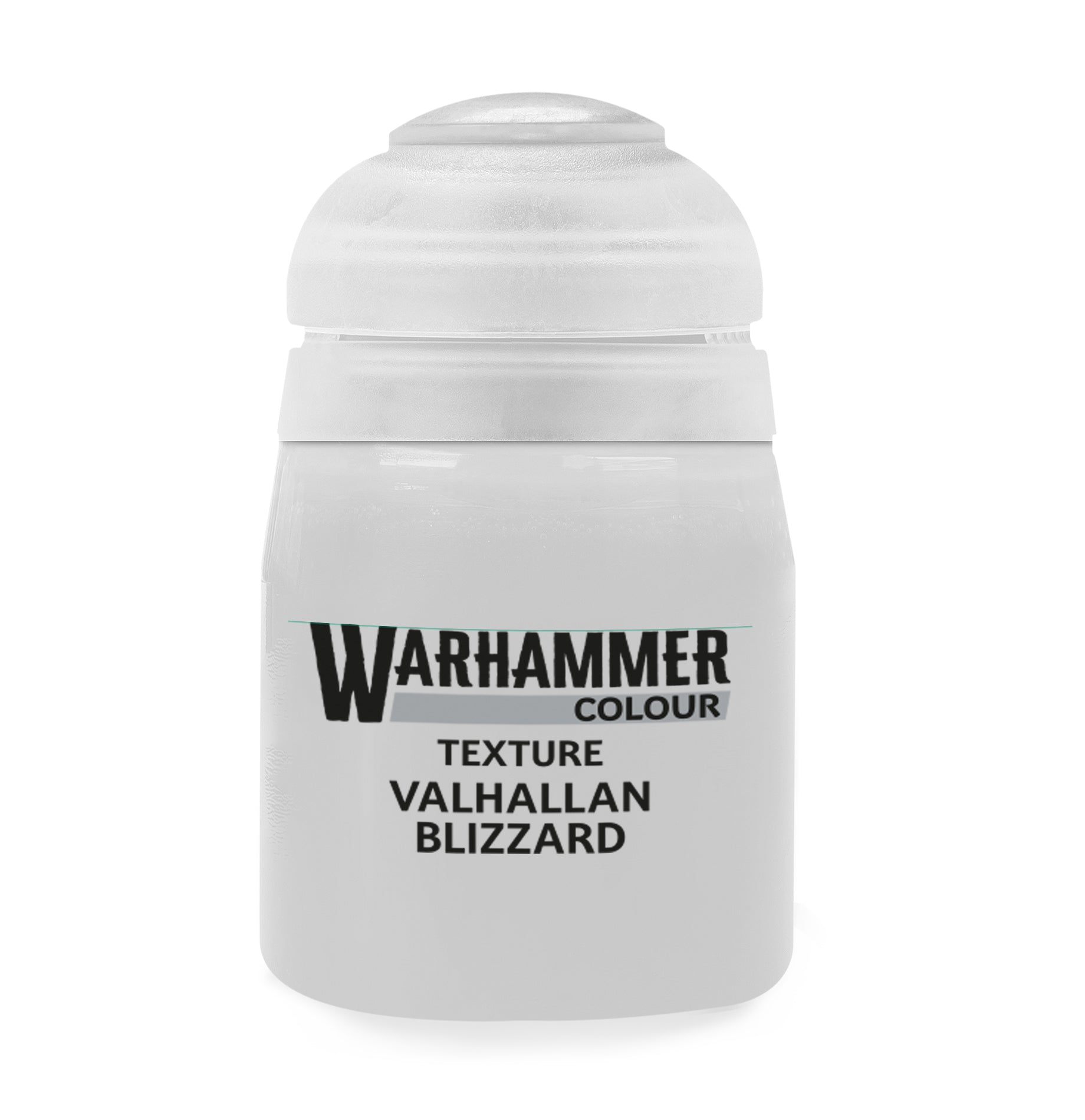Technical: Valhallan Blizzard  24ml