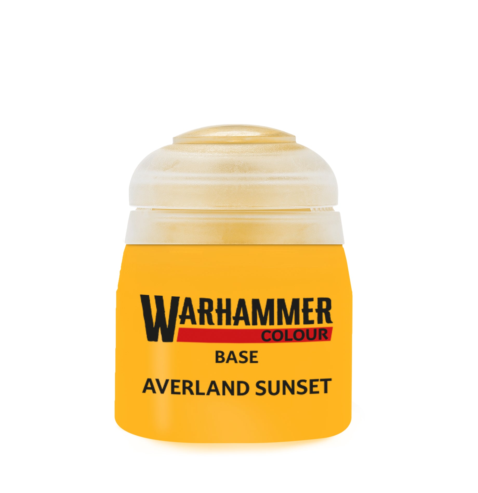 Base: Averland Sunset - 12ml | Buy Online from The Home Crafters