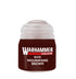Base: Mournfang Brown - 12ml | Buy Online from The Home Crafters