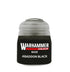 Base: Abaddon Black - 12ml | Buy Online from The Home Crafters