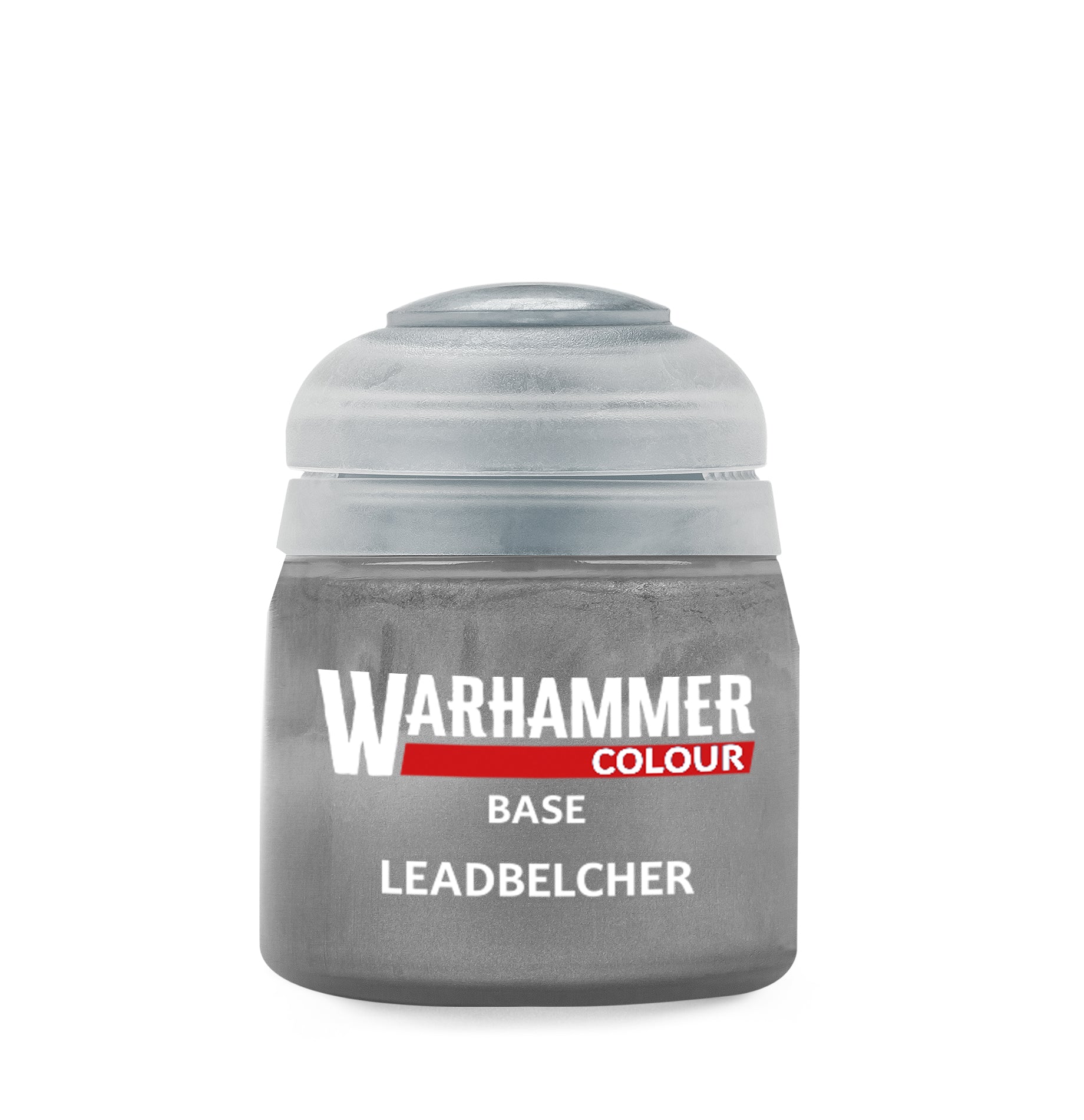 Base: Leadbelcher - 12ml