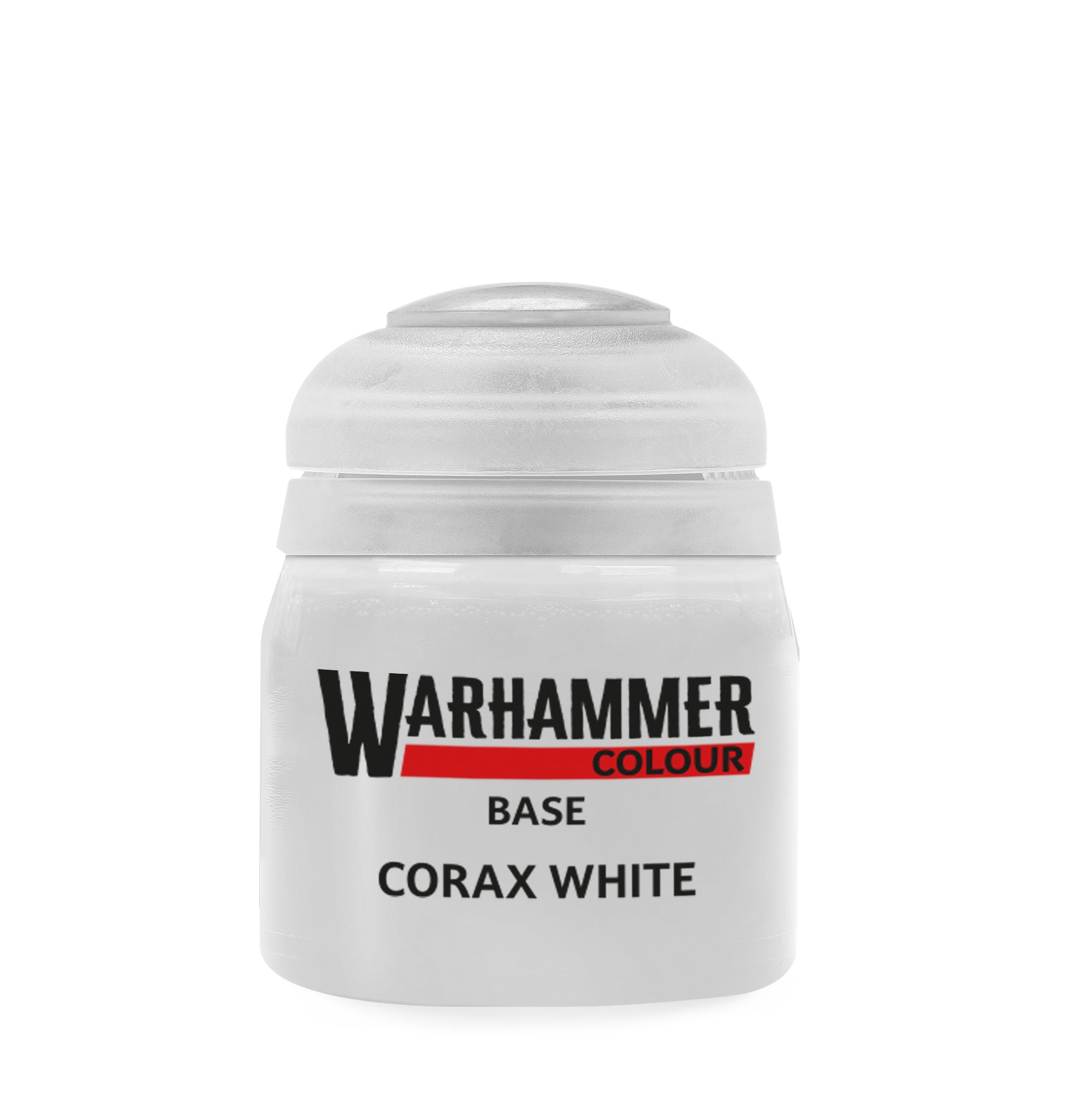 Base: Corax White - 12ml | Buy Online from The Home Crafters