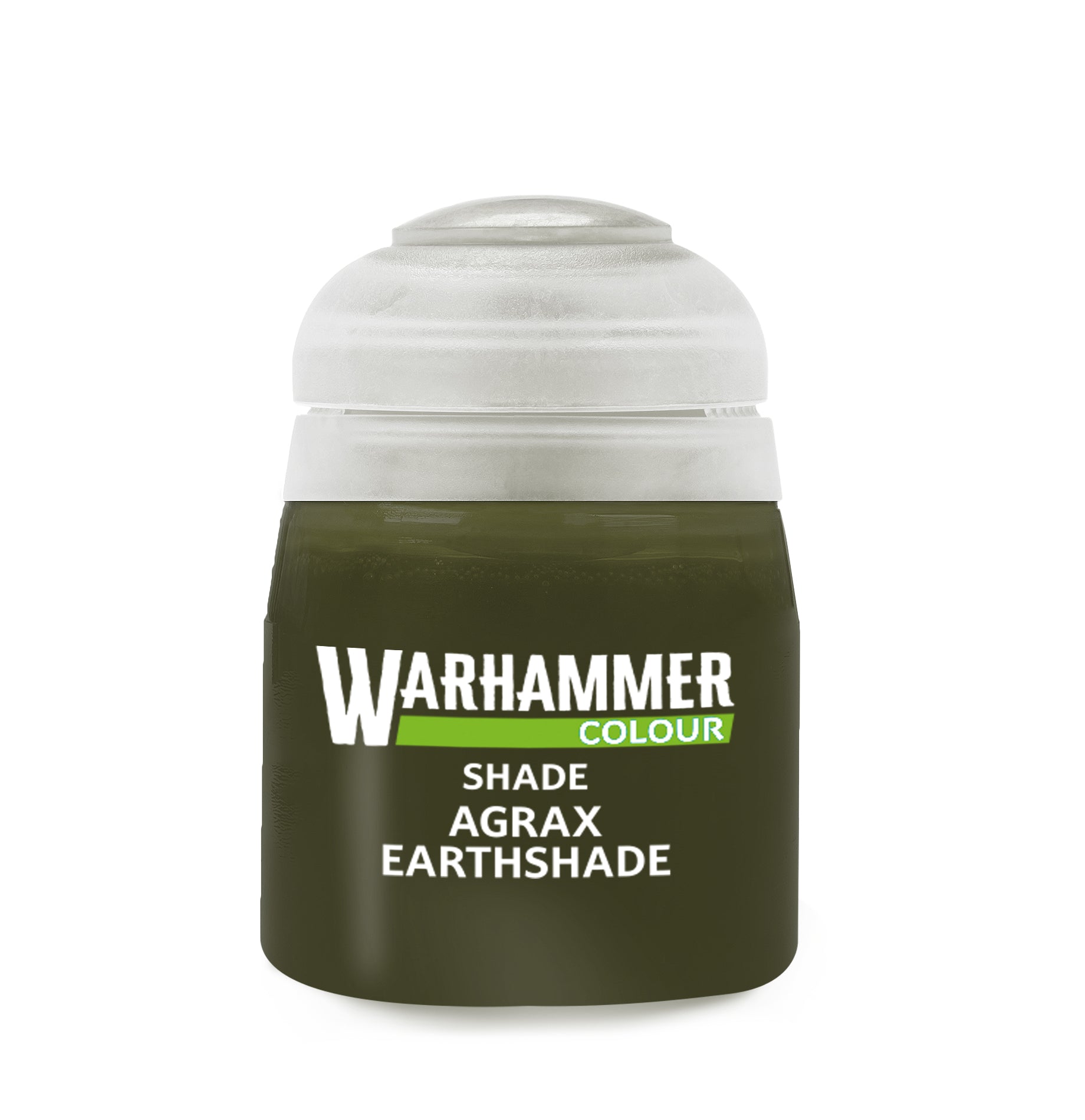 Shade: Agrax Earthshade - 18ml