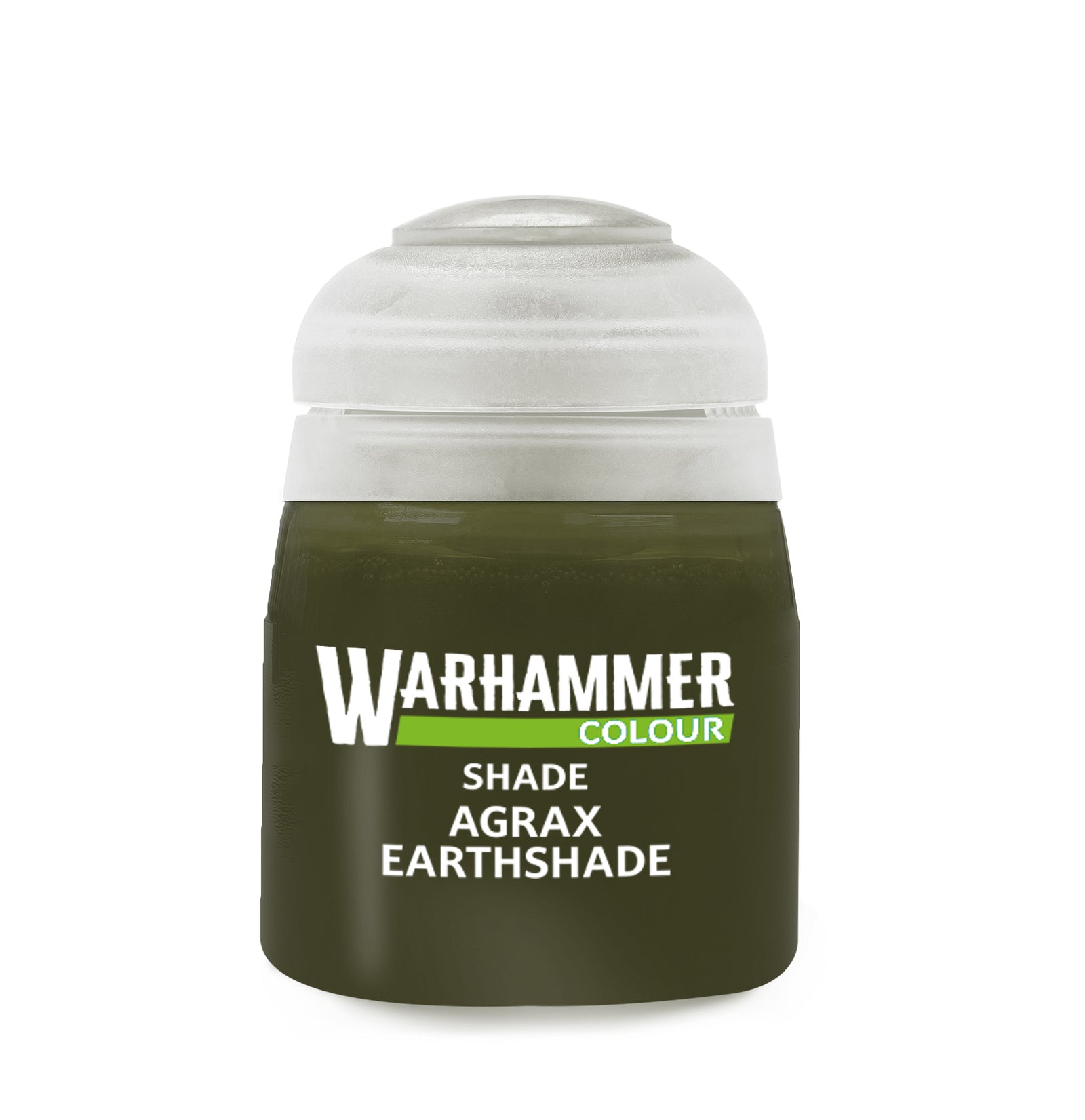 Shade: Agrax Earthshade - 18ml | Buy Online from The Home Crafters
