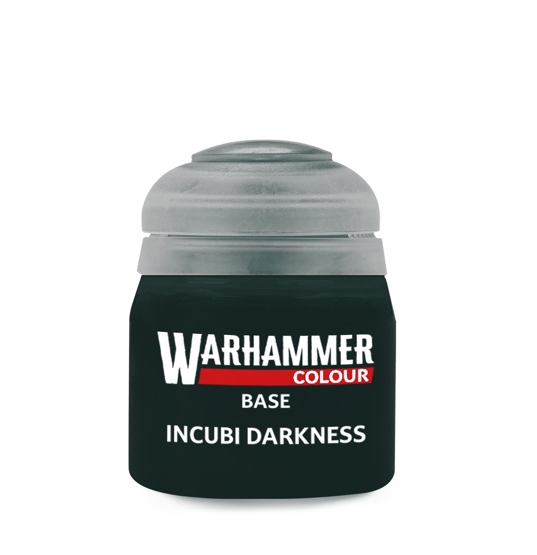 Base: Incubi Darkness - 12ml