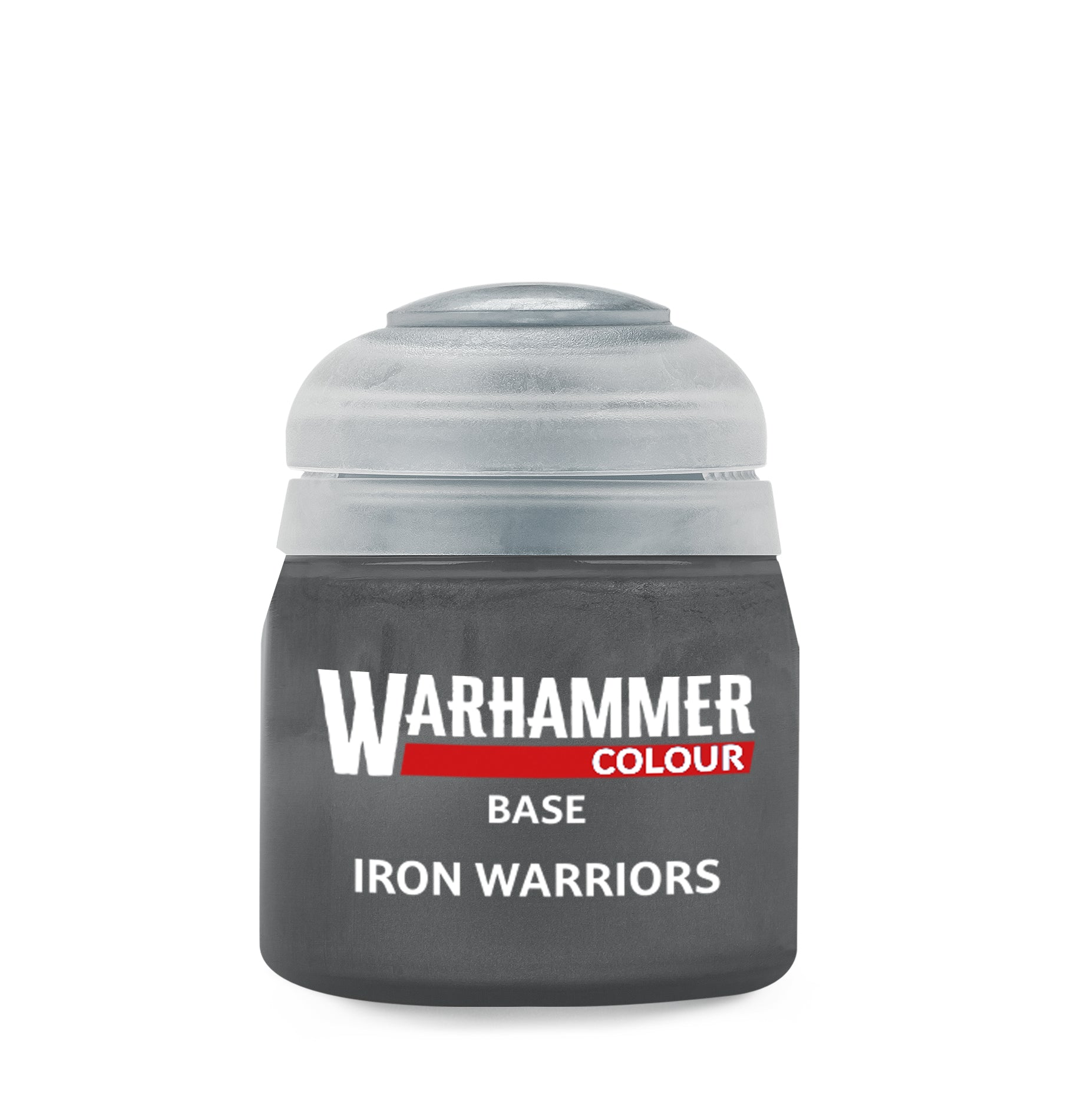 Base: Iron Warriors - 12ml | Buy Online from The Home Crafters